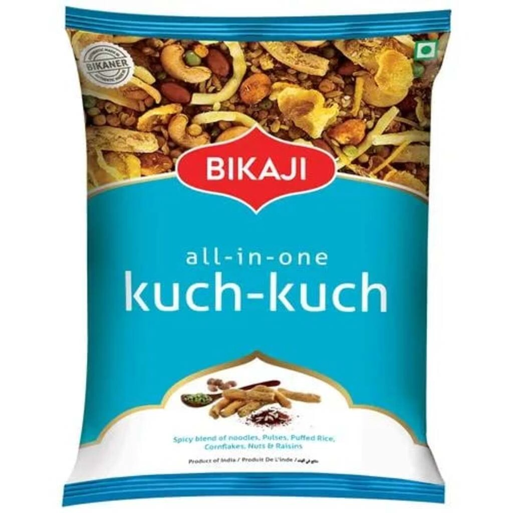 KUCH KUCH ALL IN ONE 200GM