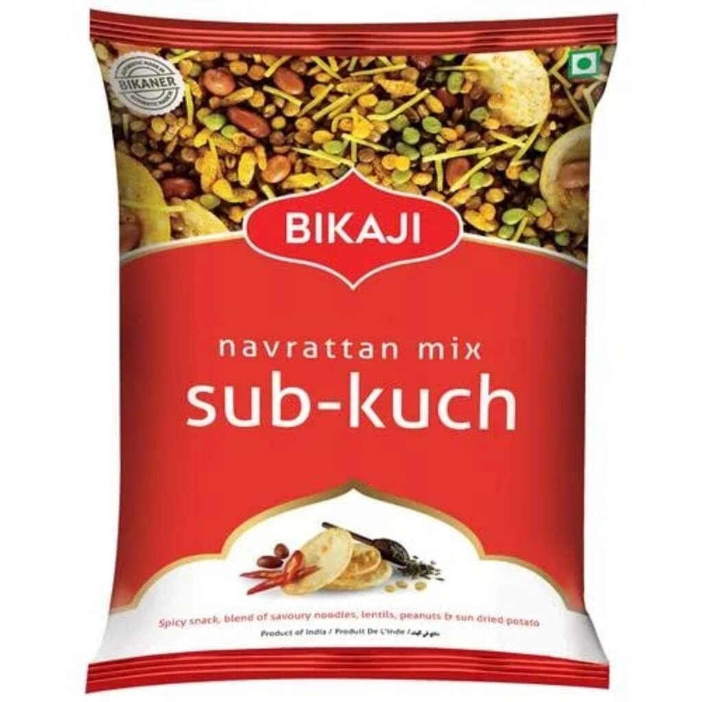 SUB KUCH NAVRATAN MIXTURE 200GM