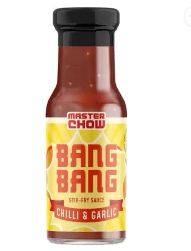 BANG BANG SAUCE 220GM.