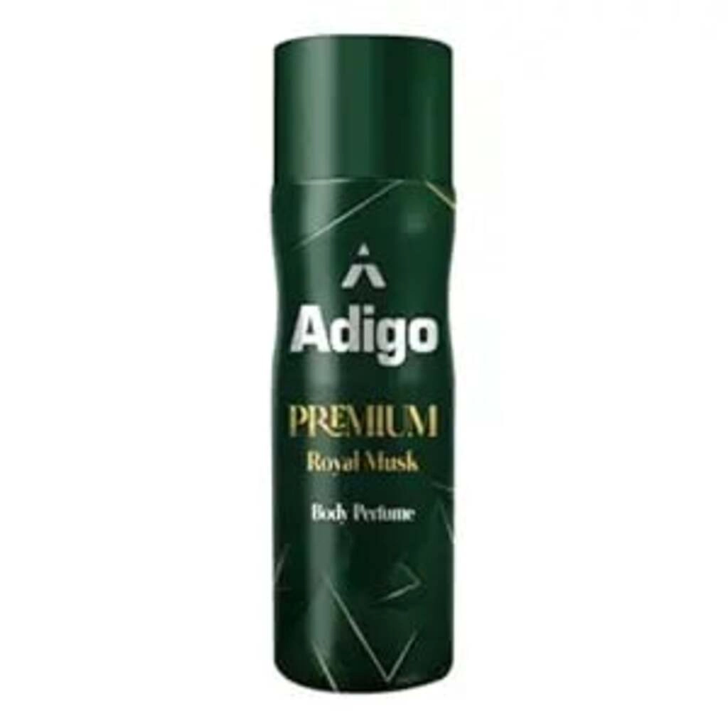 PERFUME PRM ROYAL MUSK 165ML