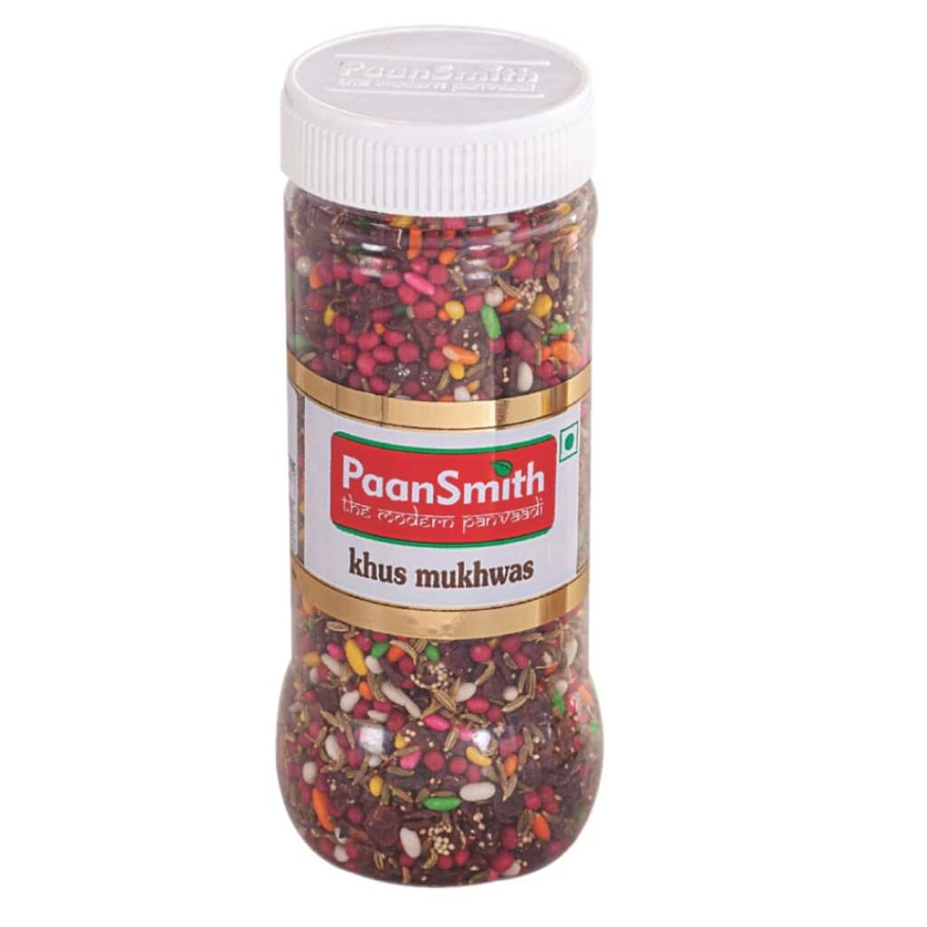 Khus Mukhwas