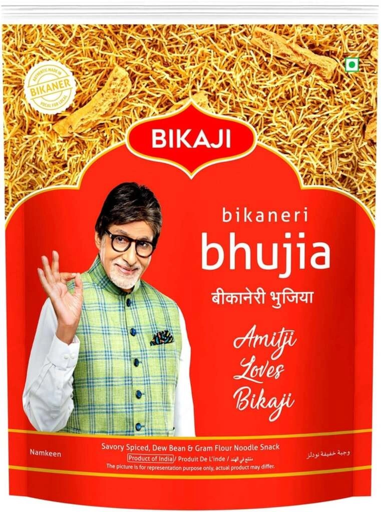 BIKANERI BHUJIA 1KG
