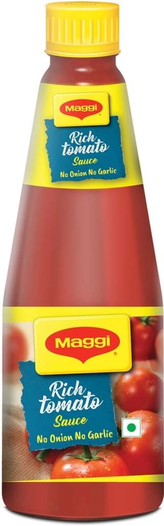 SAUCE BOTTLE RICH TOMATO NONG 1KG.