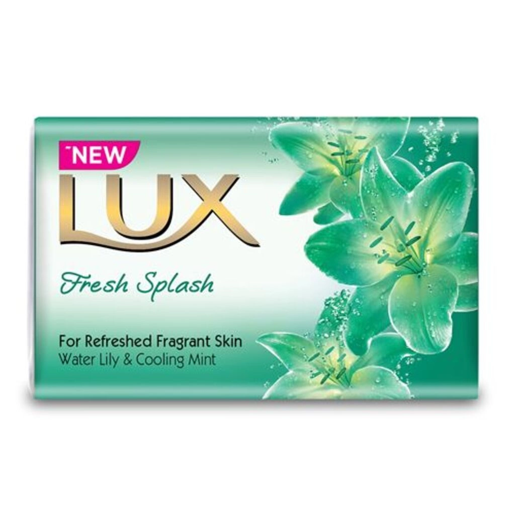 SOAP FRESH GLOW VIT C 3*150GM