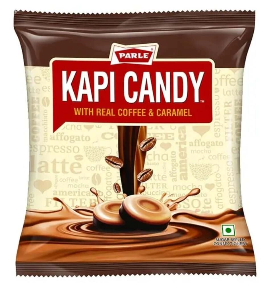 Kapi Candy
