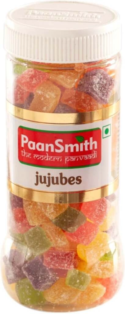 Jujubes