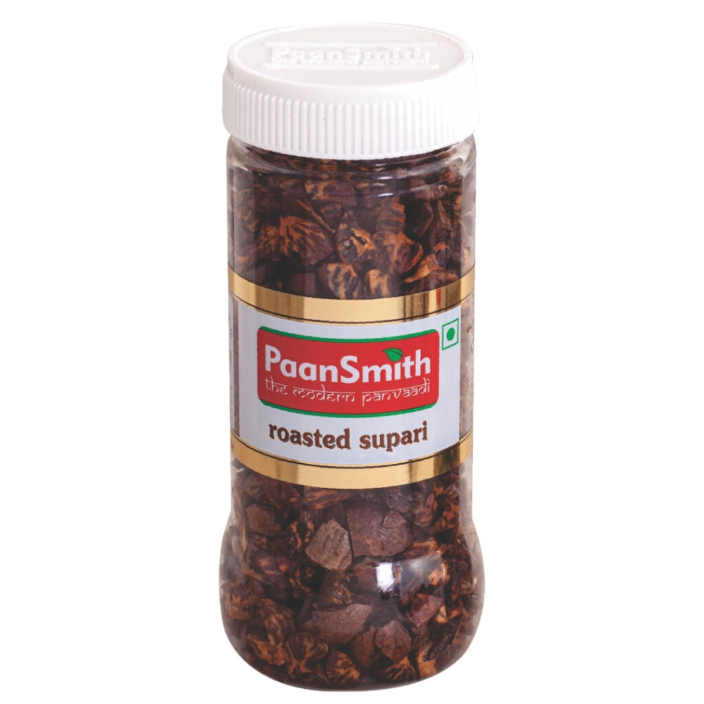 Roasted Supari