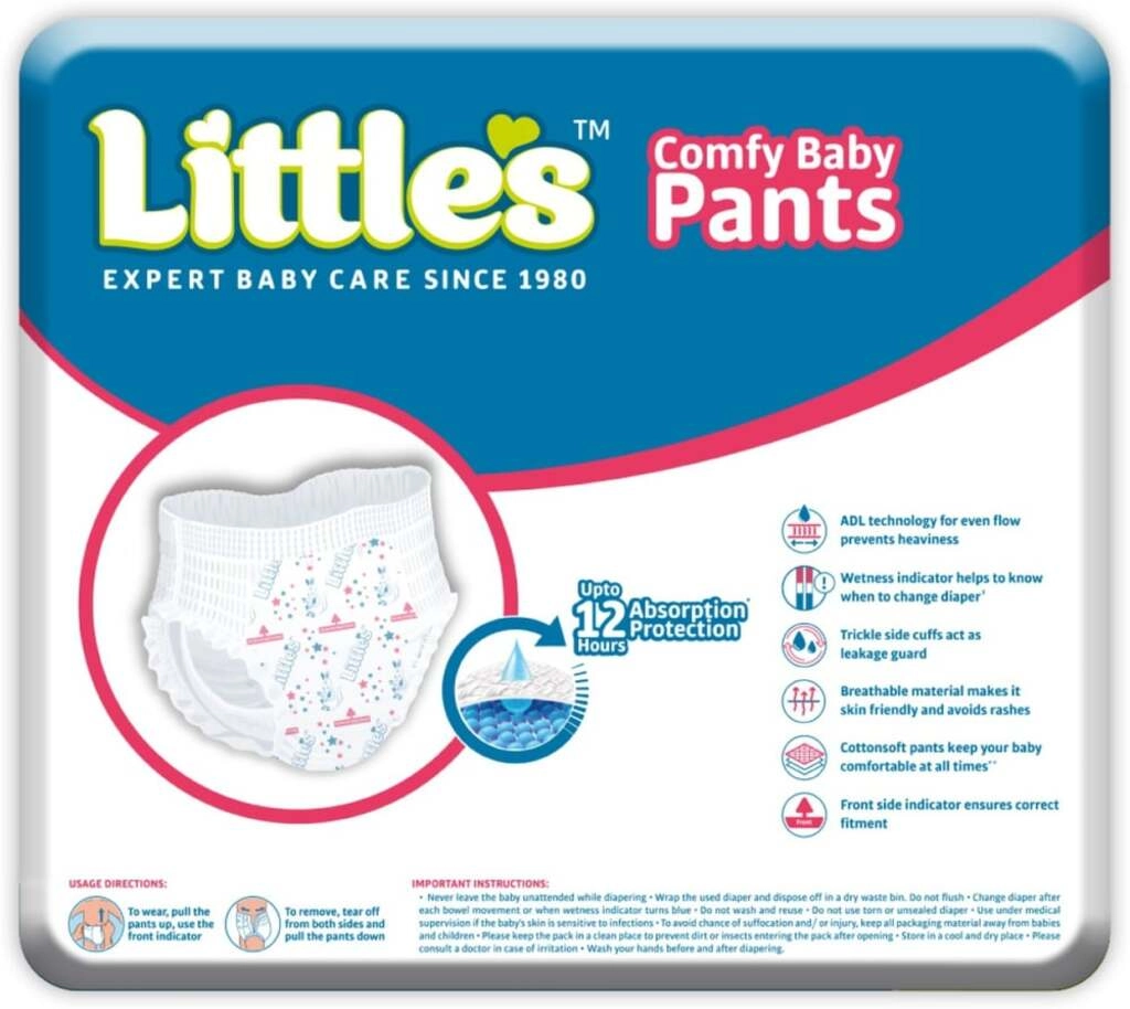 PREMIUM PANTS XXL 22