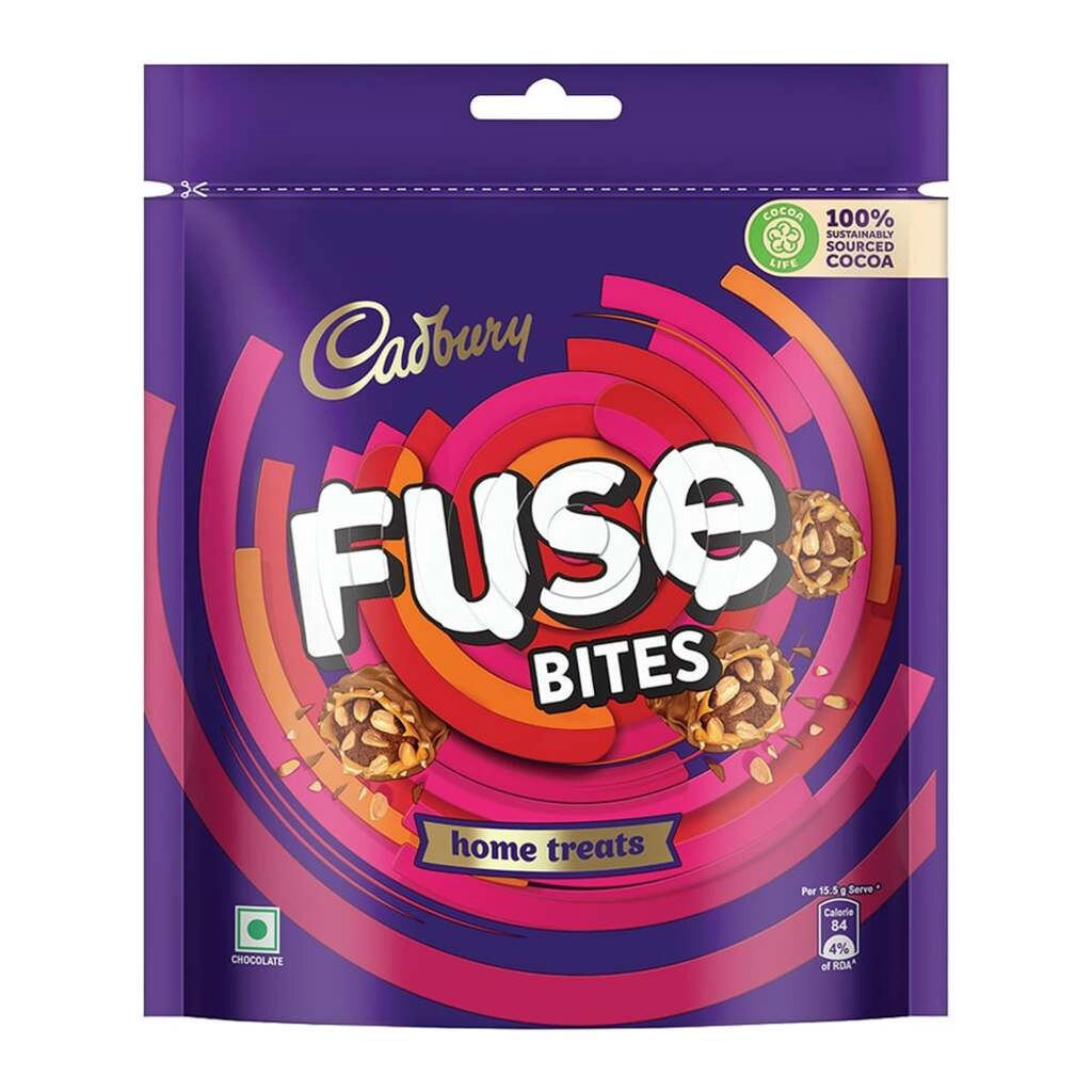 Cad Fuse Bites