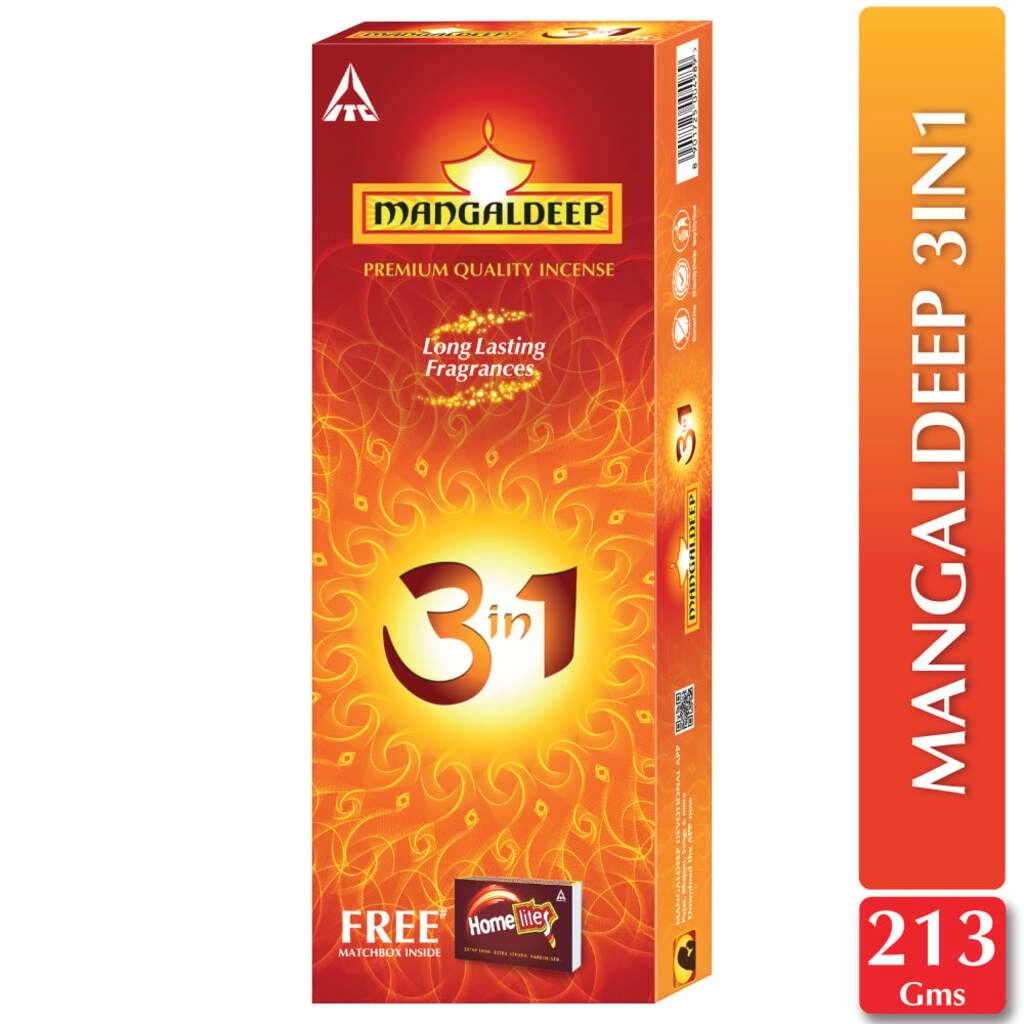 3 IN 1 213GM