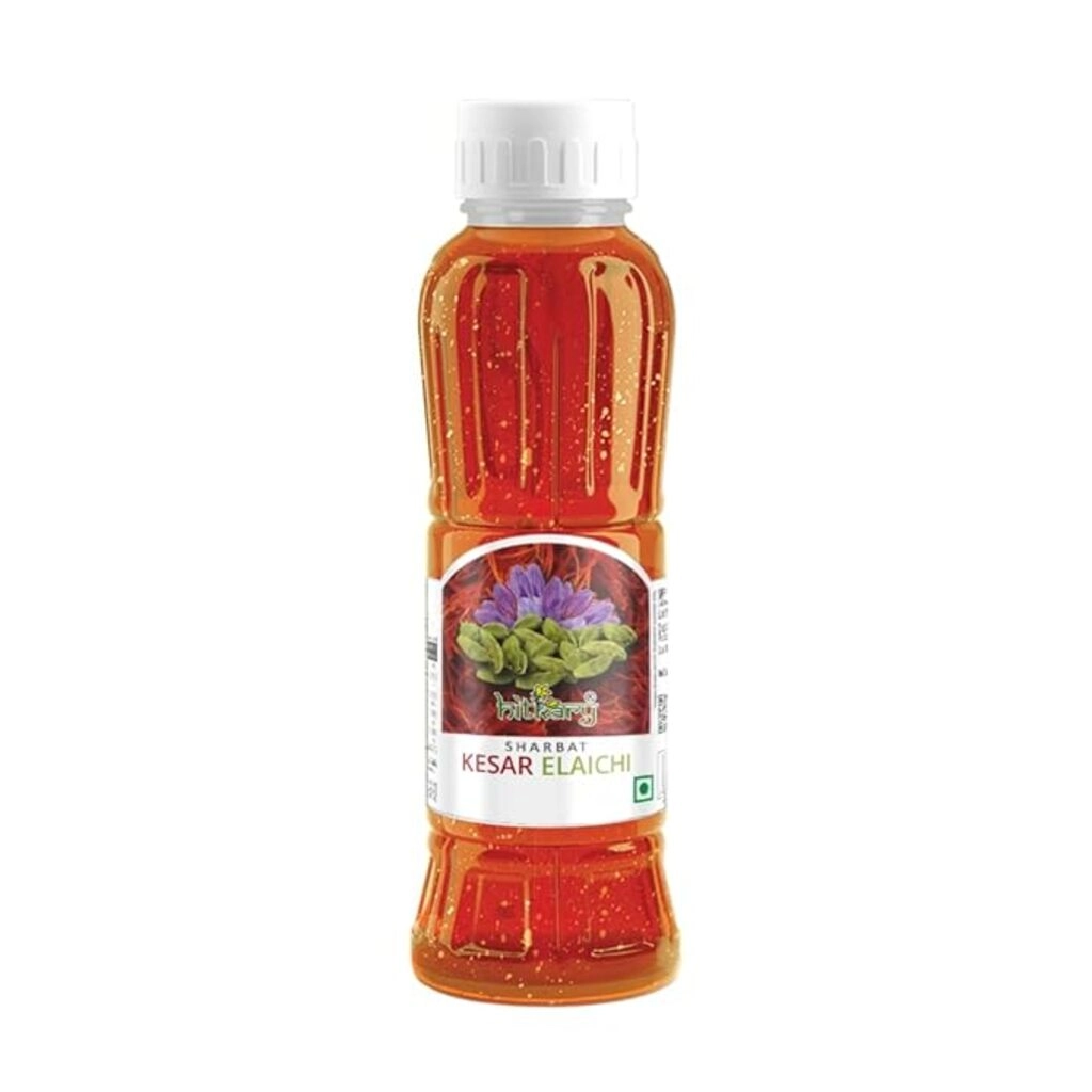 KESAR ELAICHI 700 ML.
