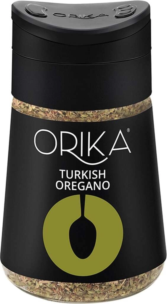 TURKISH OREGANO 26 GM