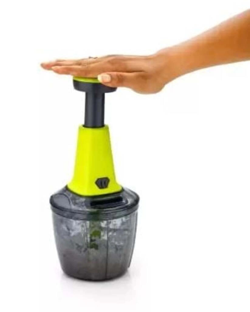 PUSH CHOPPER 500ML