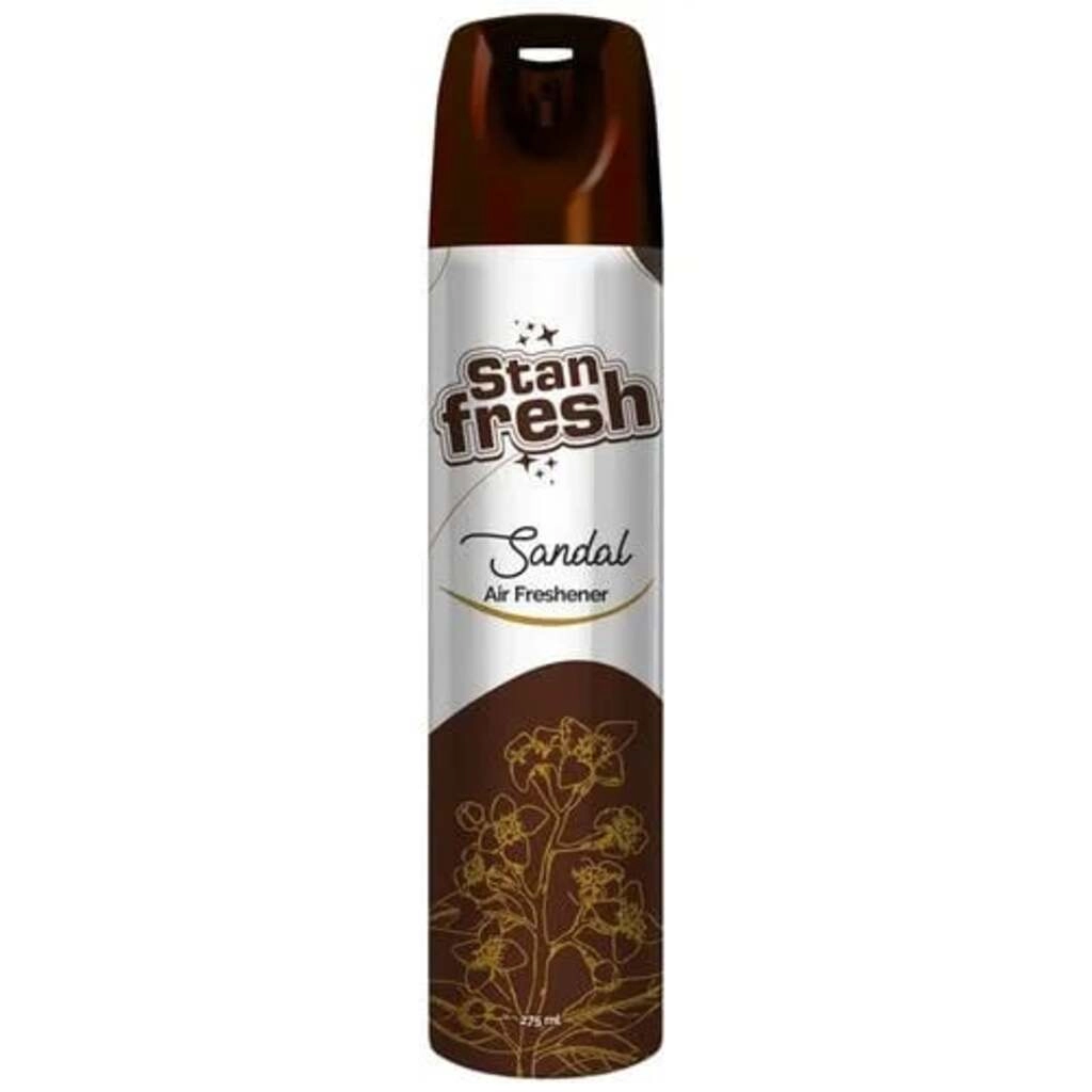 AIR FRESHENER SANDAL 250ML