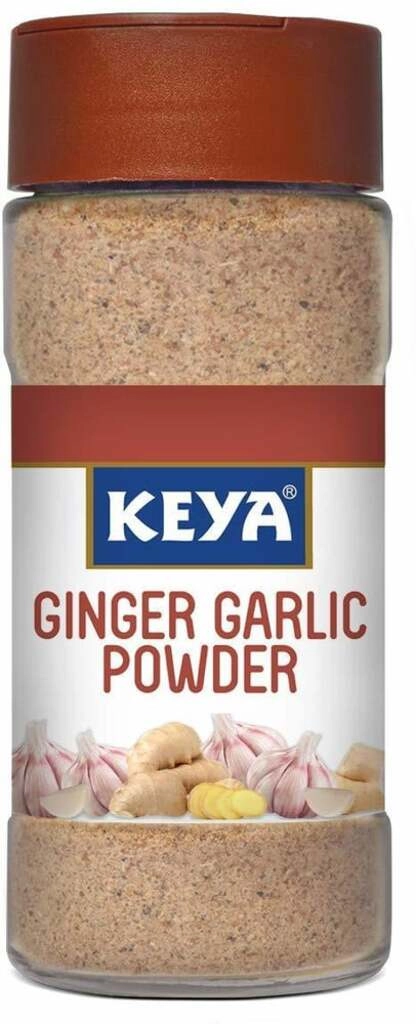 Ginger Garlic Powder