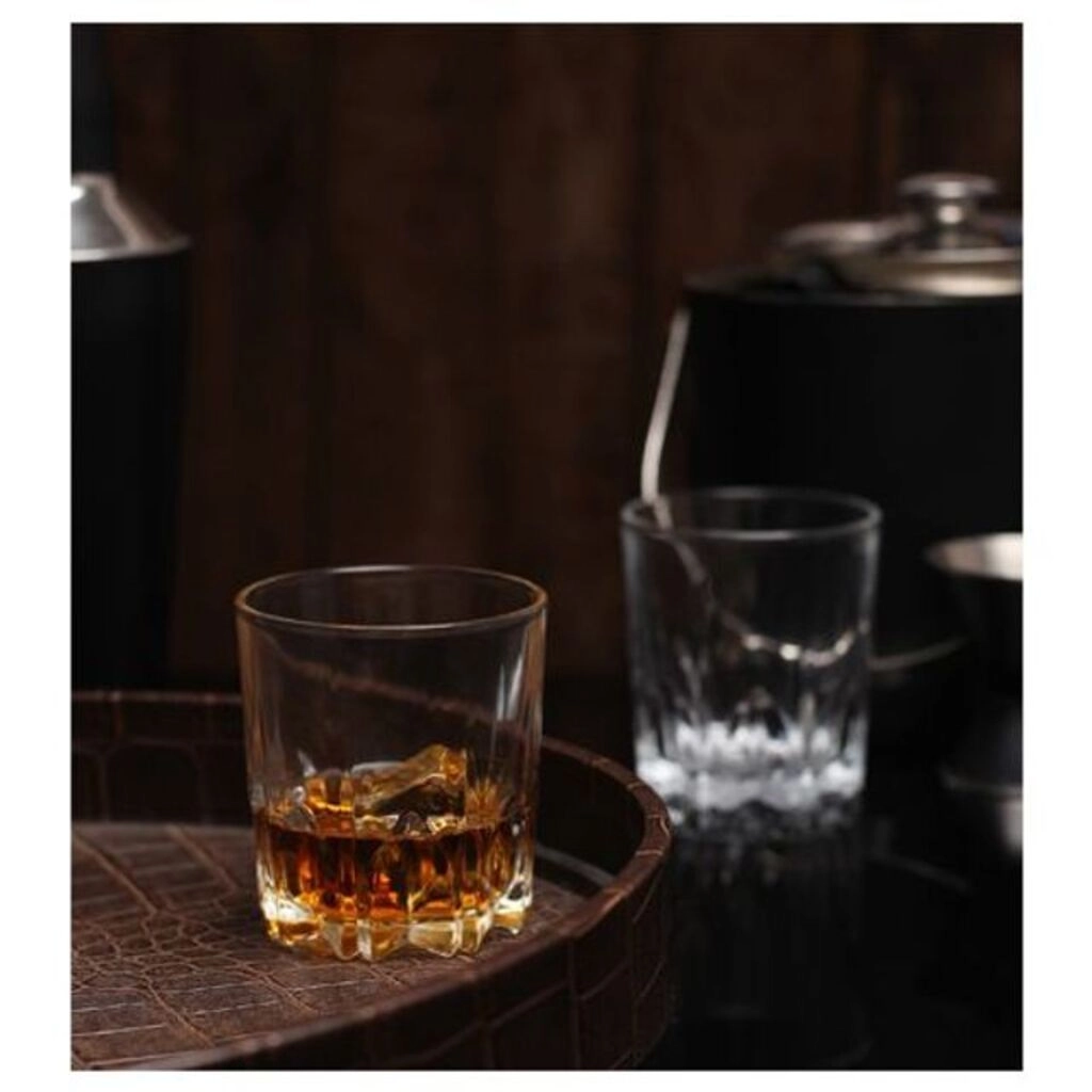 MALIBU TUMBLER 6 PCS SET