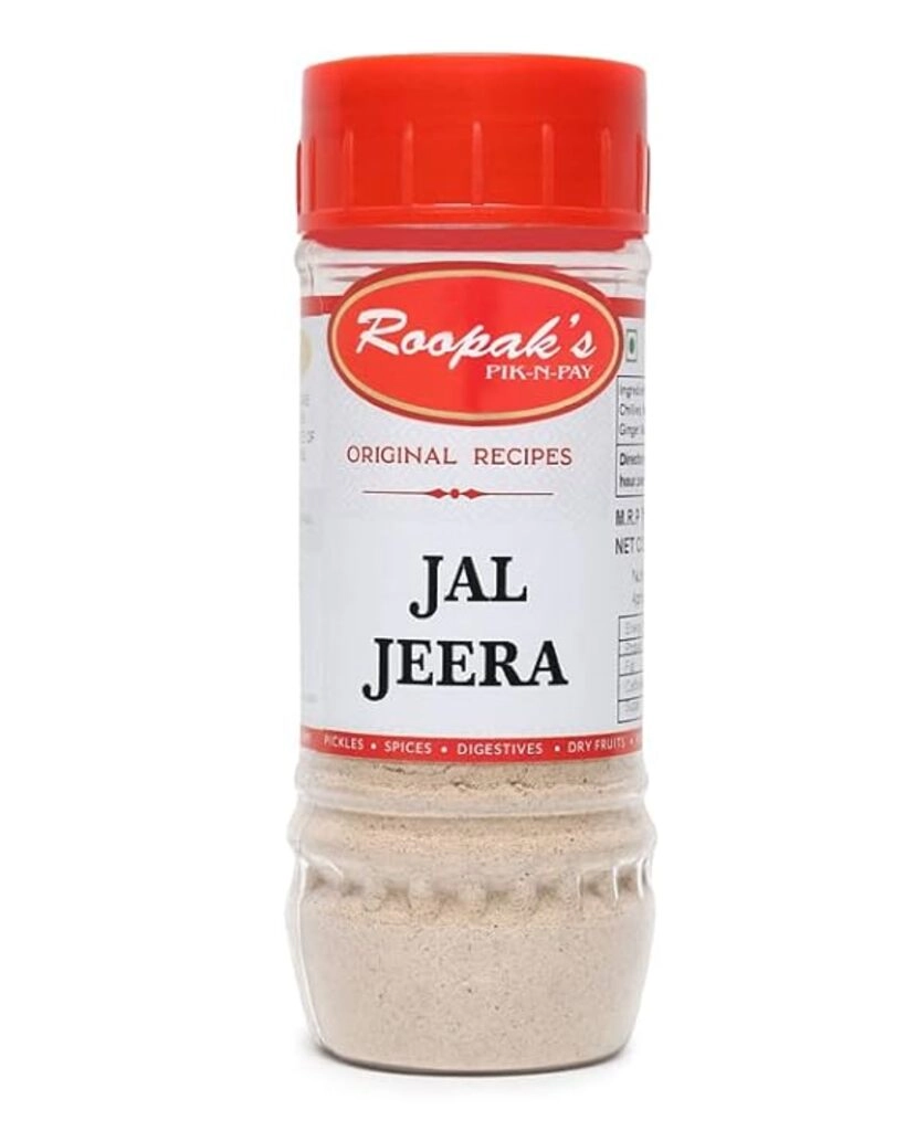 Jal Jeera Masala