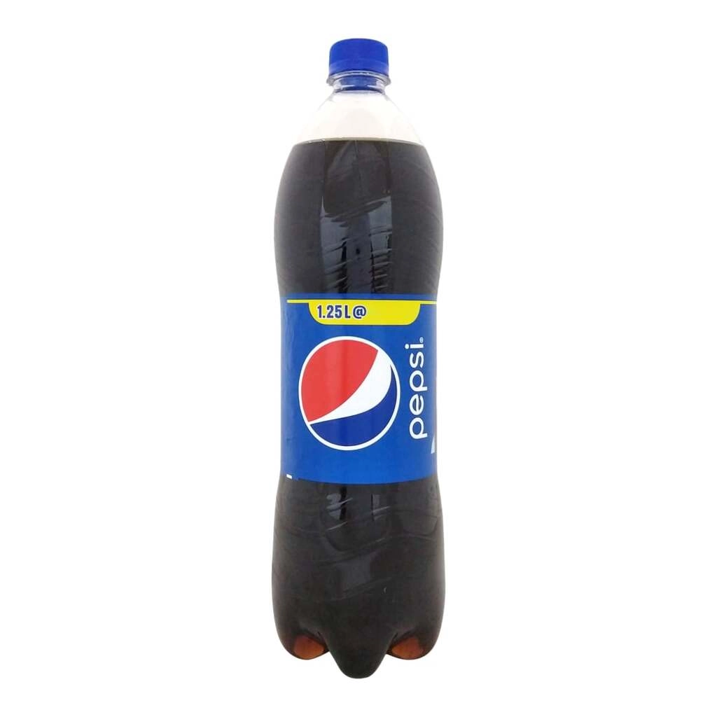 Pepsi