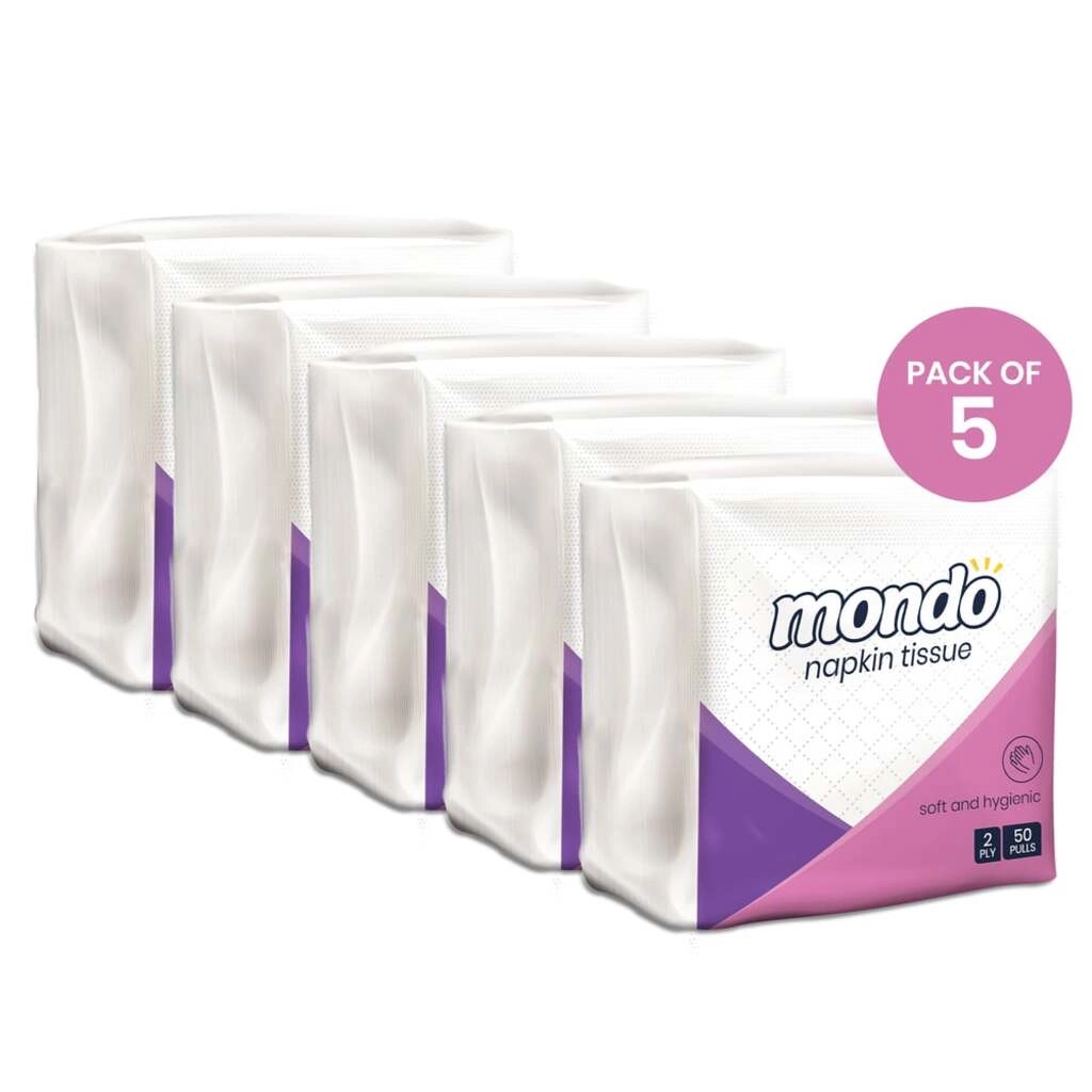 Mondo Napkin Tissue