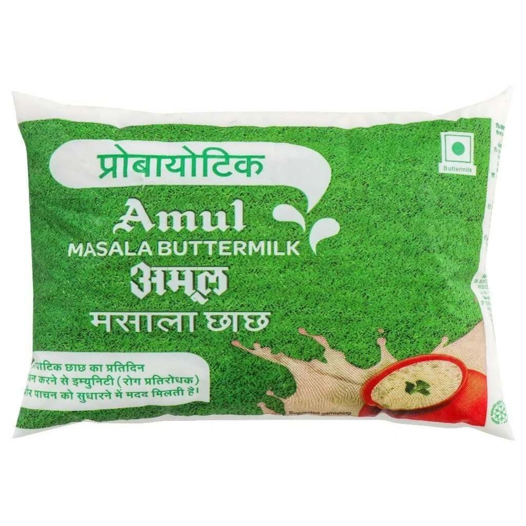Tadka Chhach