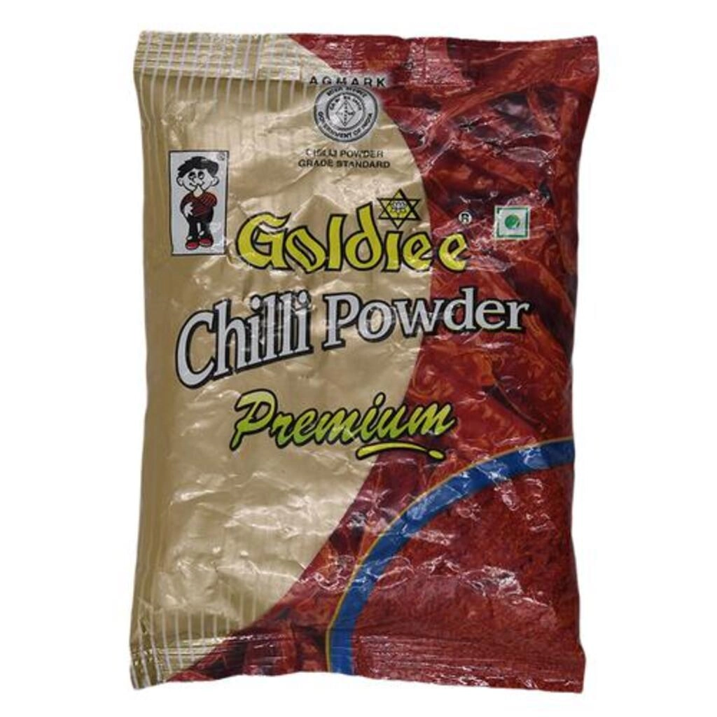 RED CHILLI POWDER PREMIUM 100GM.