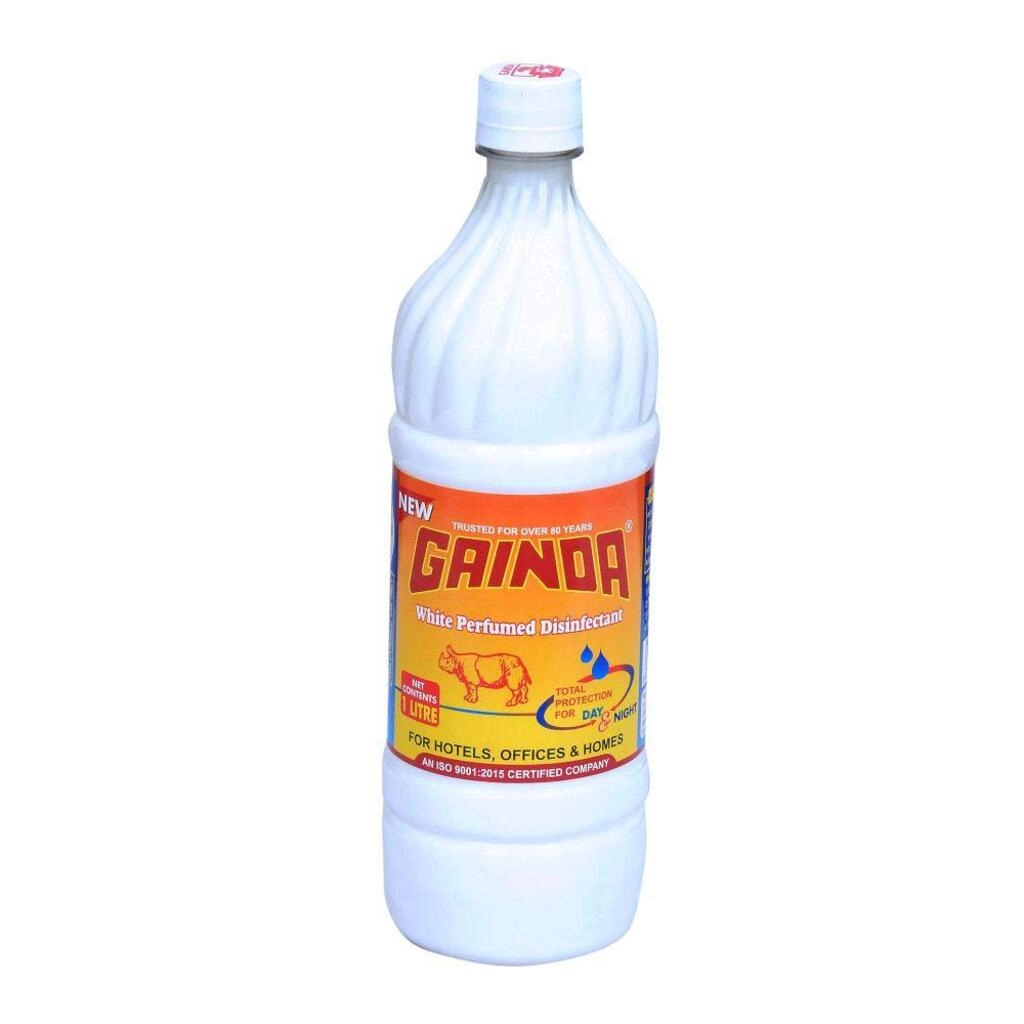 GAINDA WHITE PHENYLE 1LTR