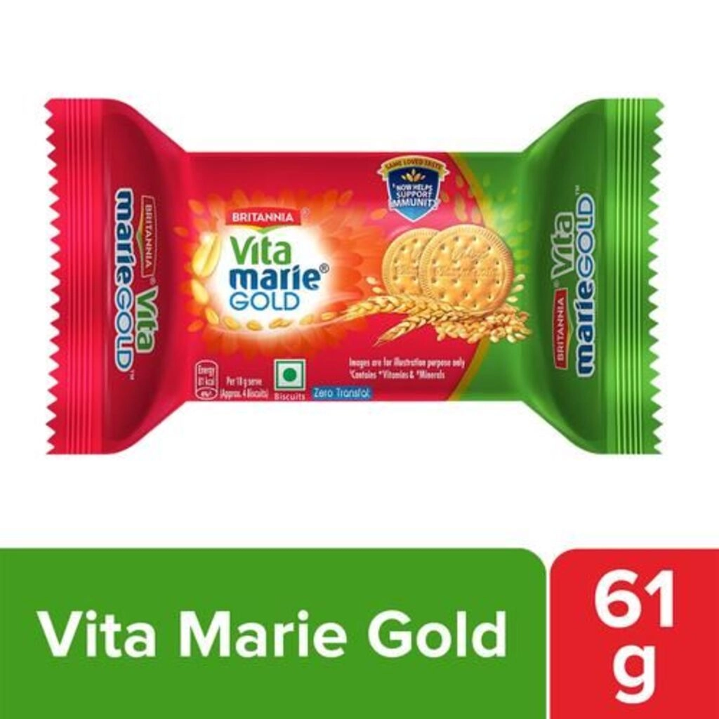 Vita Mari Gold