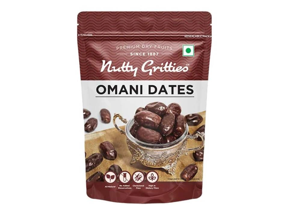 OMANI DATES 500 GM.