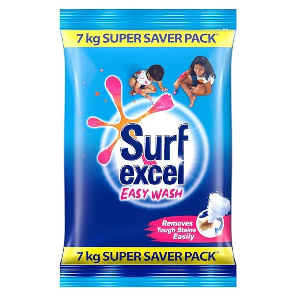 EASY WASH 7KG