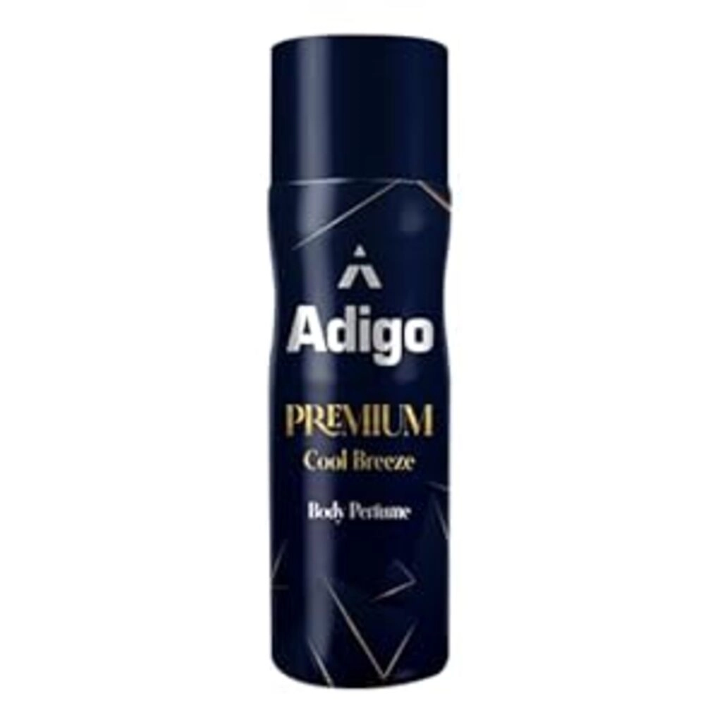 PERFUME PRM COOL BREEZE 165ML