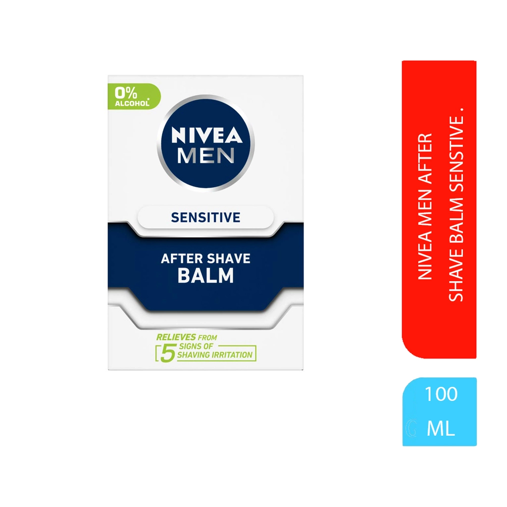 After Shave Lotion Lotion Sens