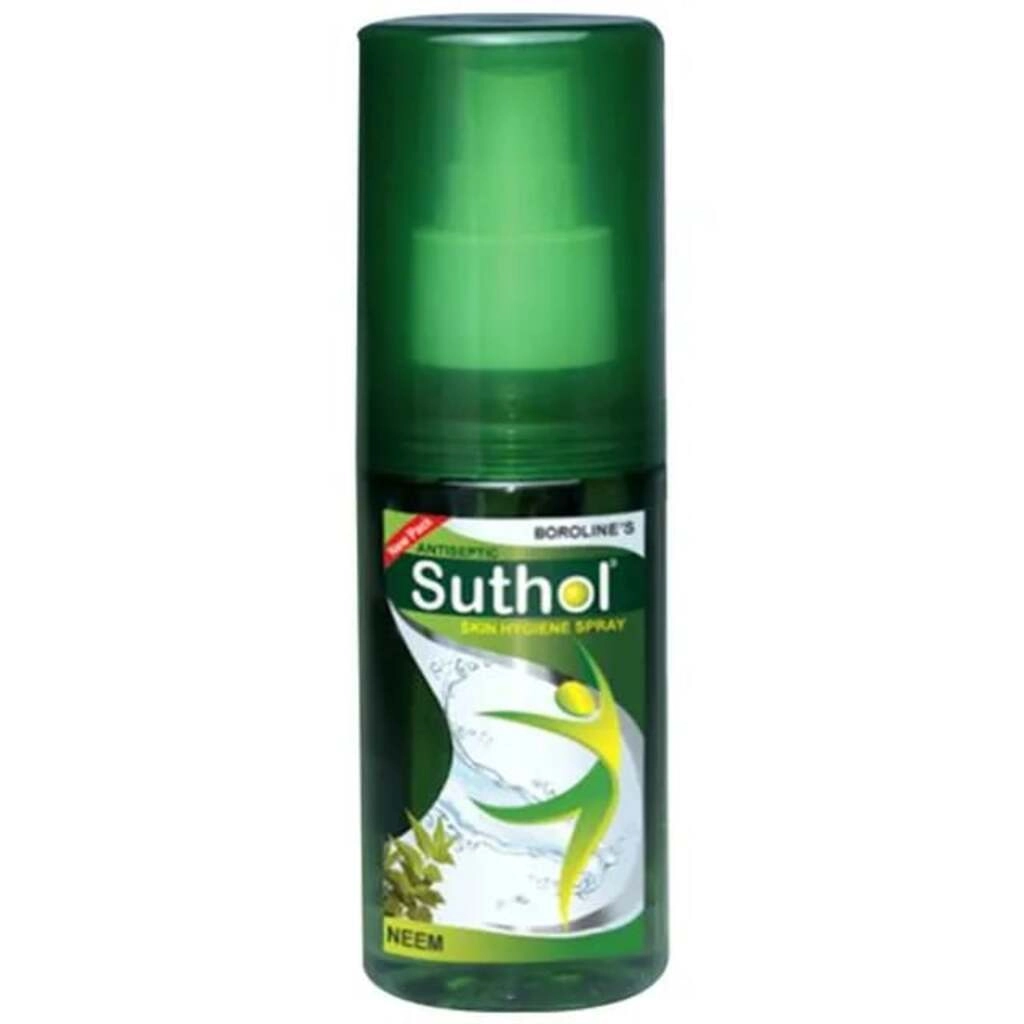 NEEM SPRAY 100ML