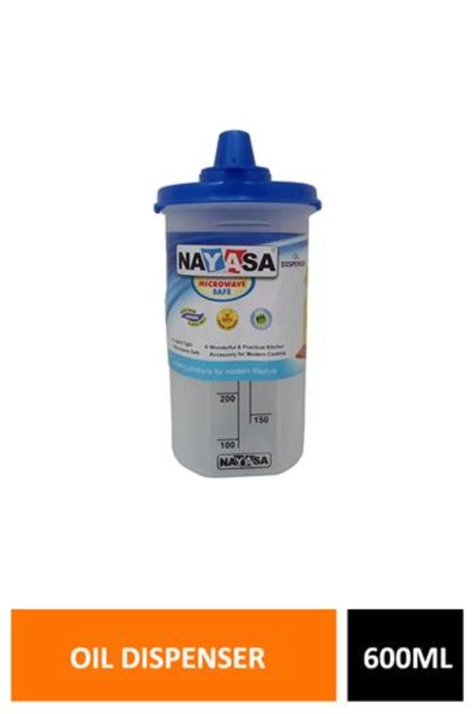 Oil Dispenser