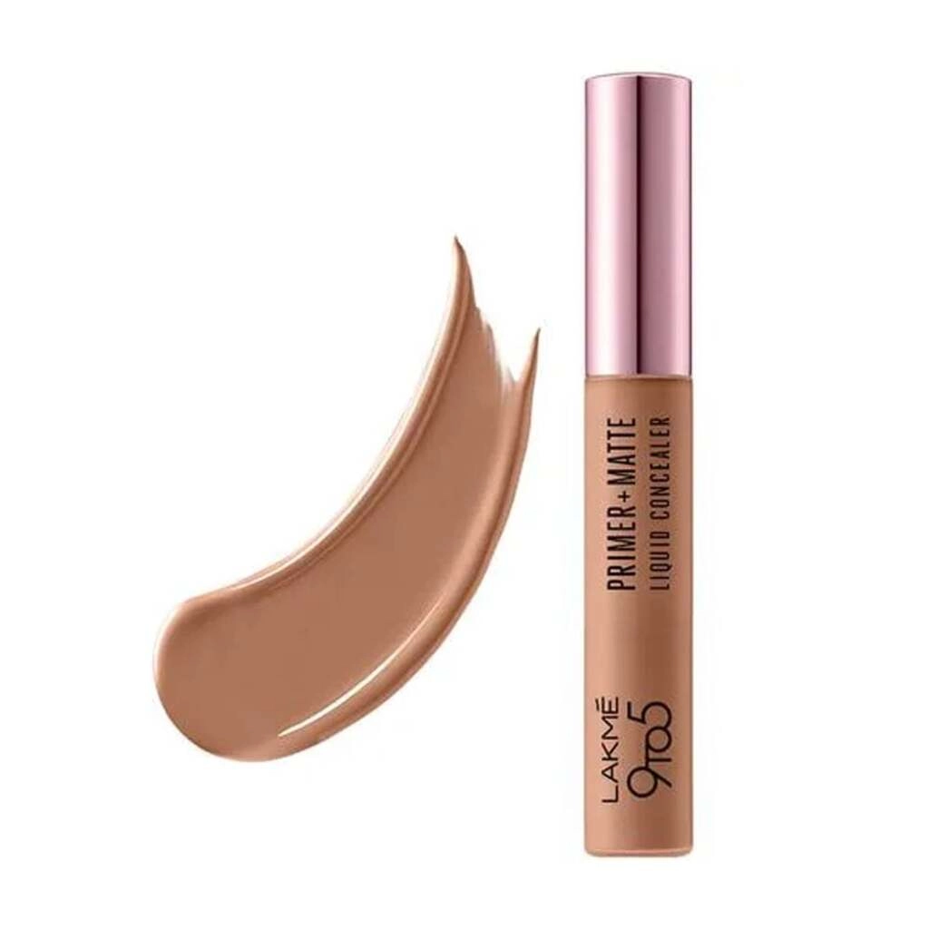 Lakme 9TO5 P/M Liquid