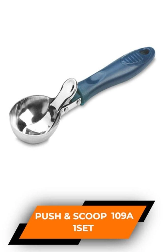 ICE CREAM SPOON
