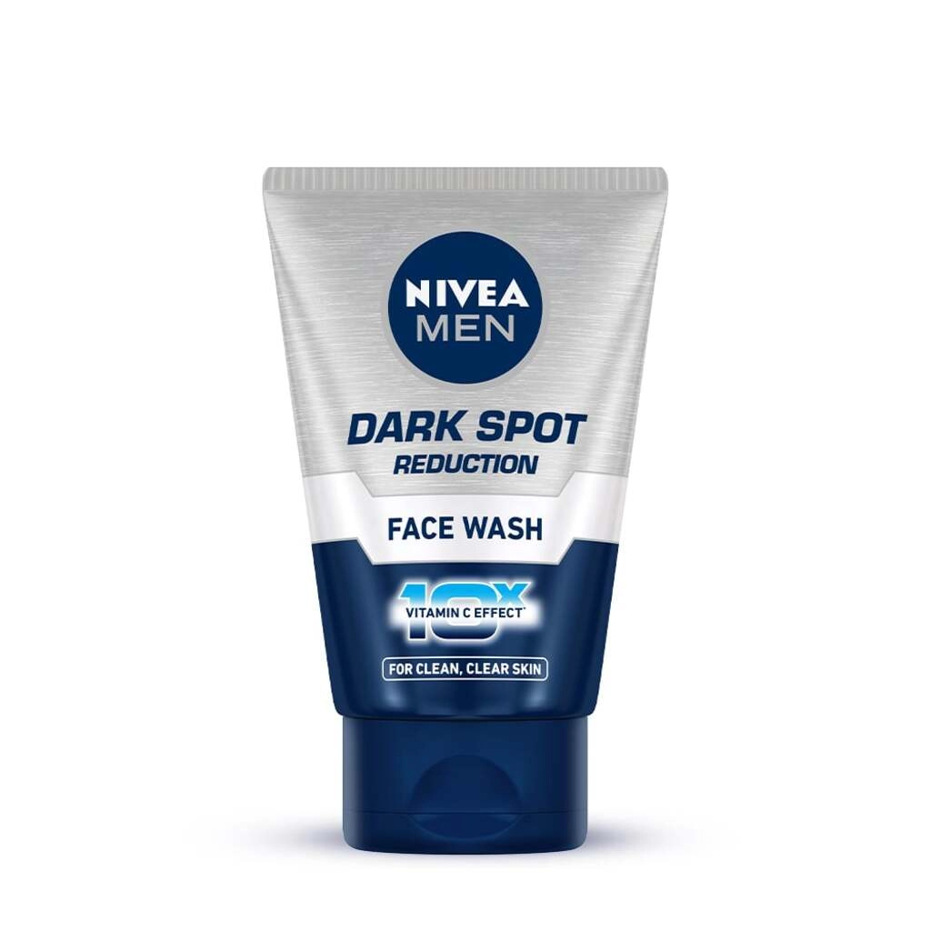 MEN FACE WASH DARK SPOT 20 ML.
