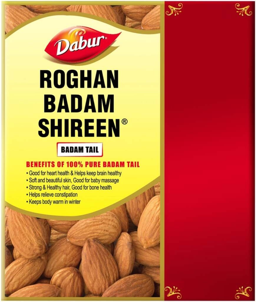 Badam Tail