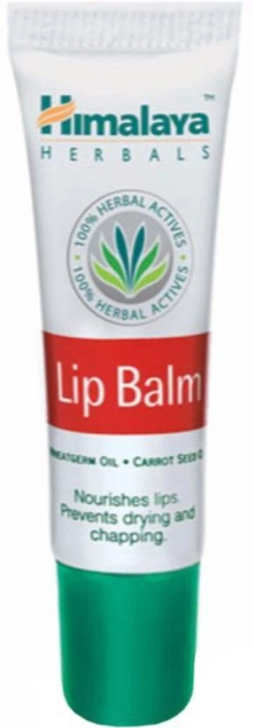 LIP BALM 10 GM.