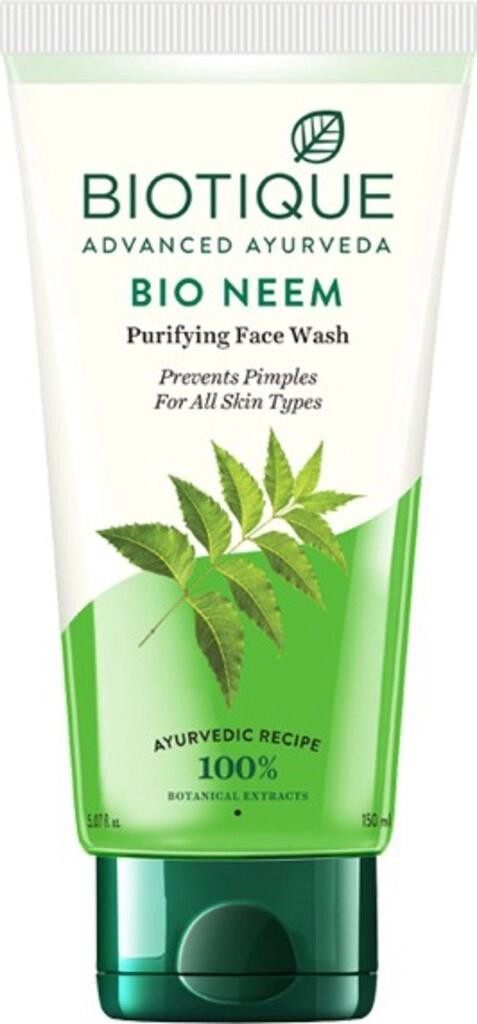 Tea Tree Facial Eash
