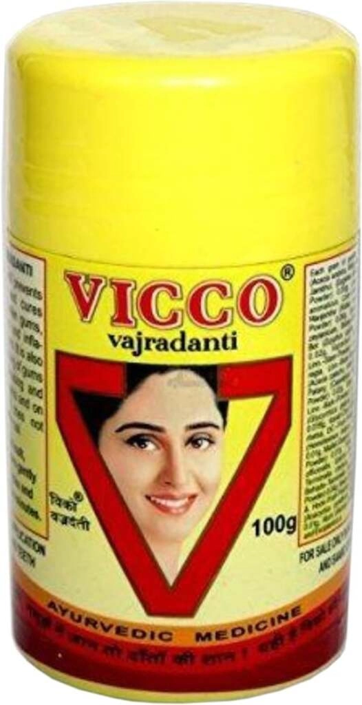Tooth Powder