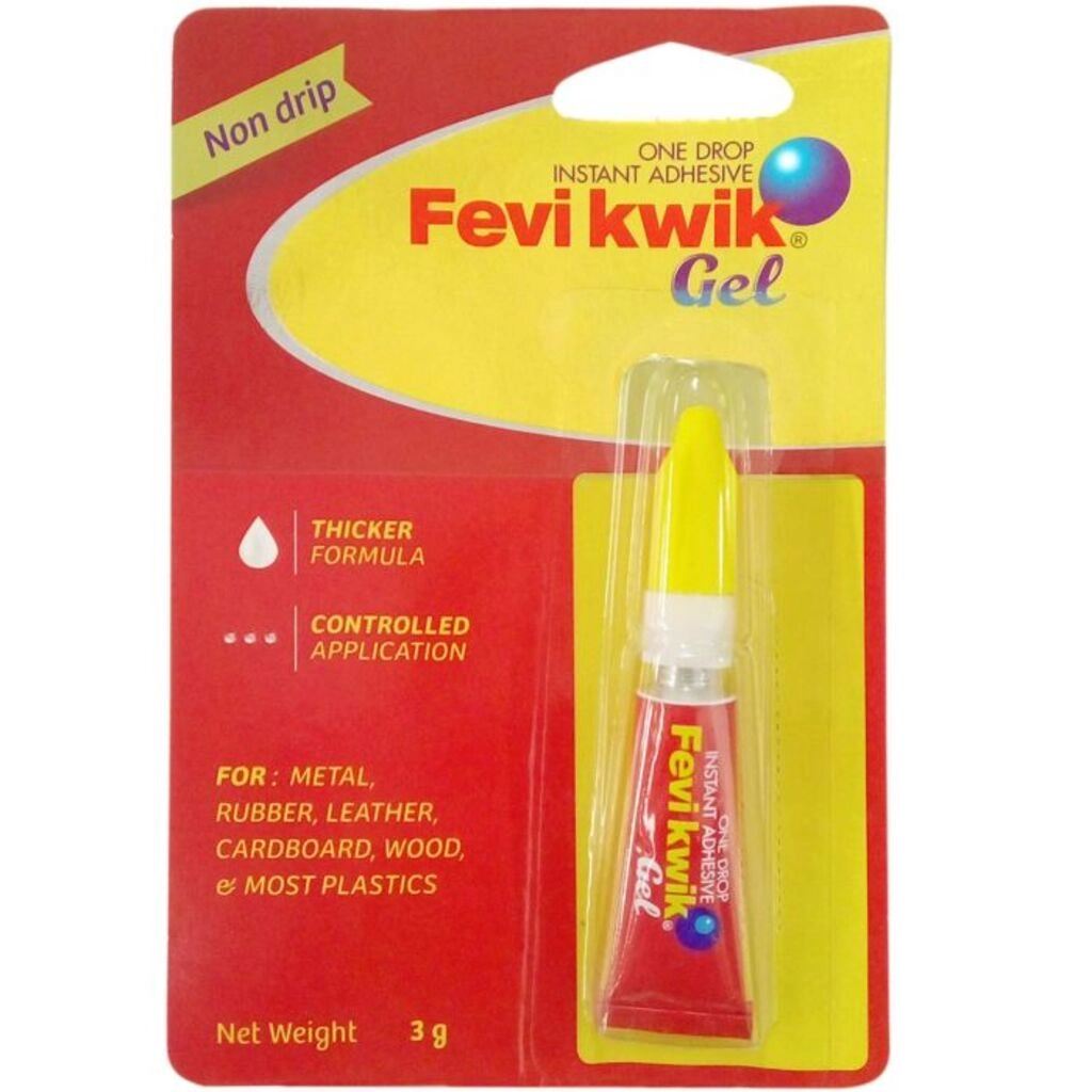 FEVI KWICK 2GM