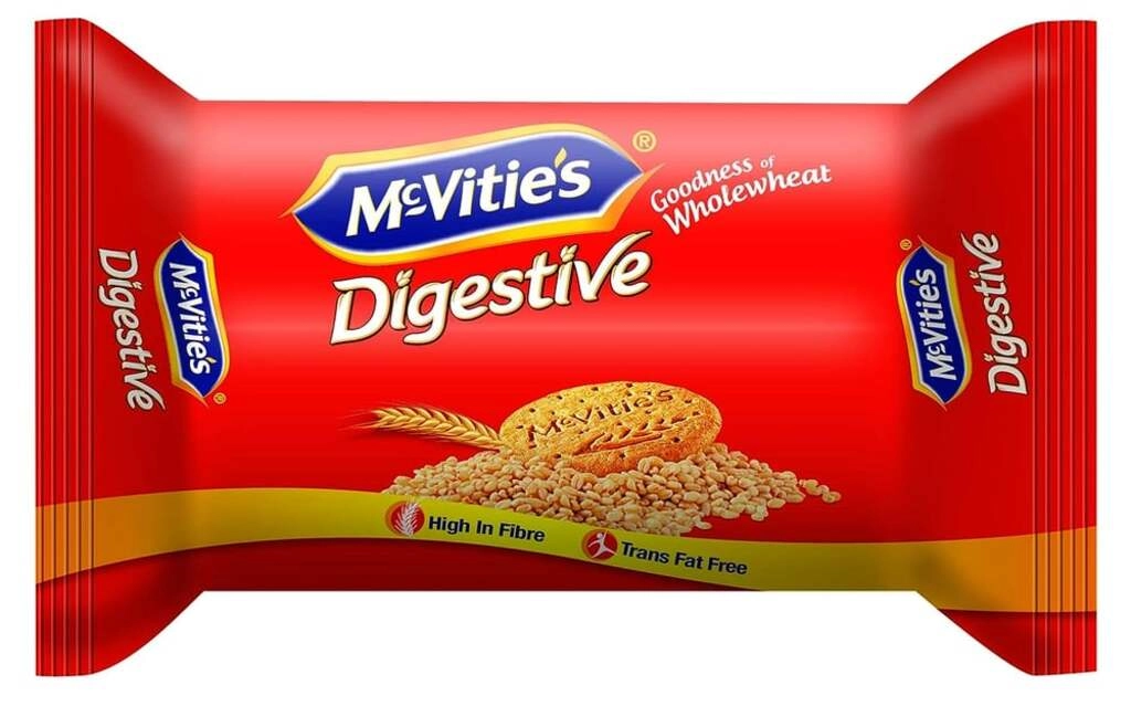 DIGESTIVE 100 GM.