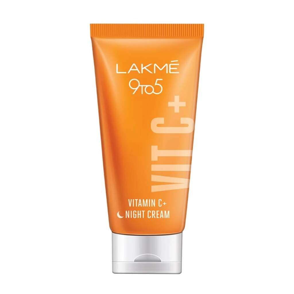 Vitamin C Brilliance Day Cream