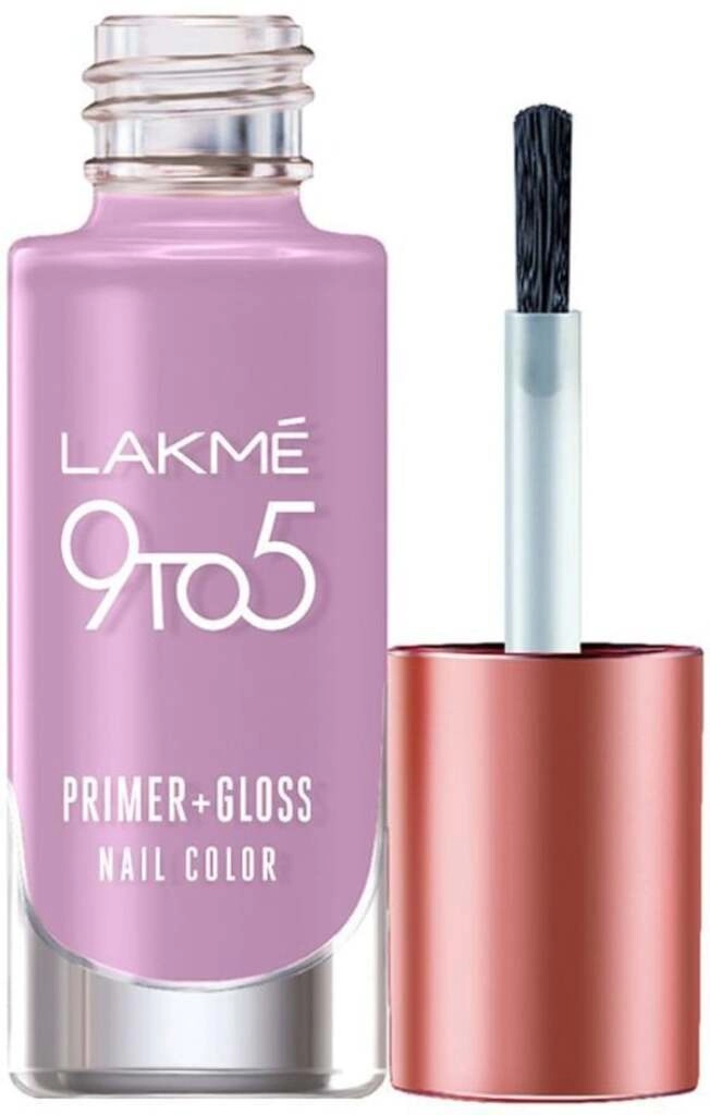 Lakme Nail Paint