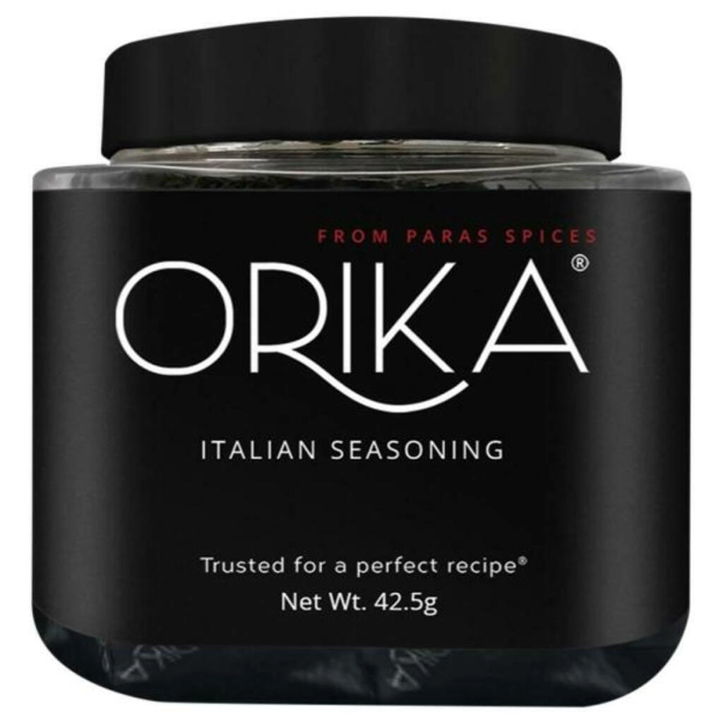 ITALIAN SEASONING 51 GM