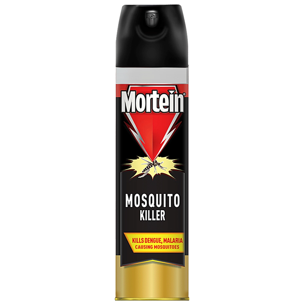 MORTEIN MOSQUITO KILLER 500ML