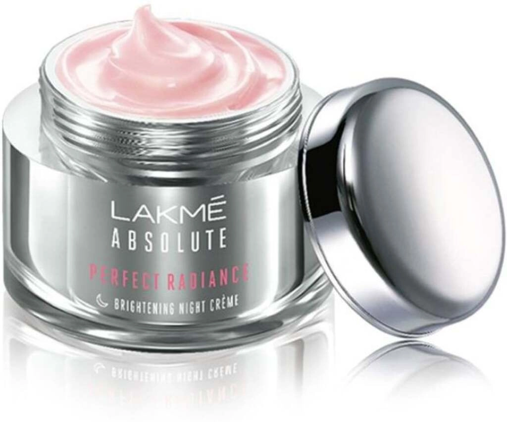 Perfect Radiance Night Creme