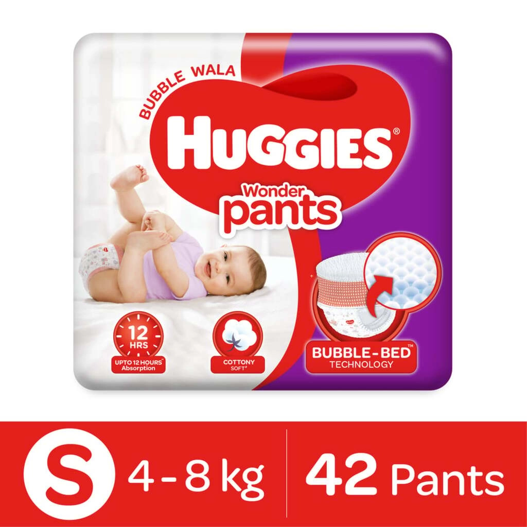 WONDER PANTS S-42
