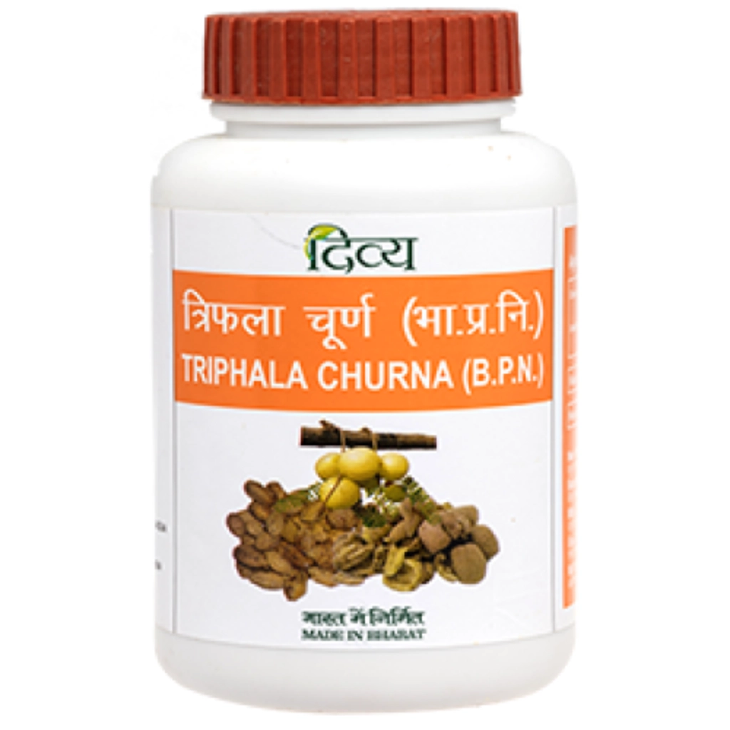 Triphala Churna