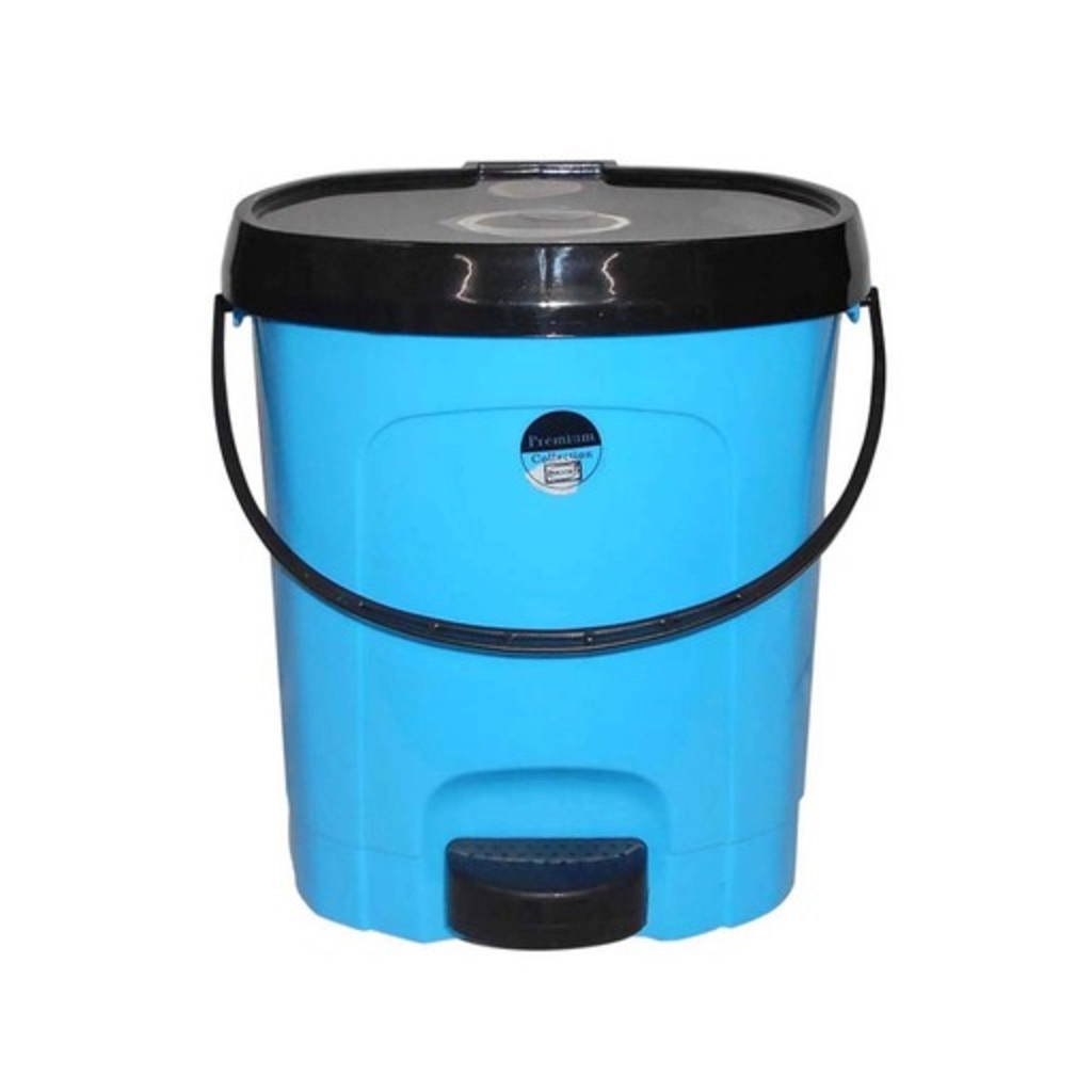 DUSTBIN PADEL BIN BIG